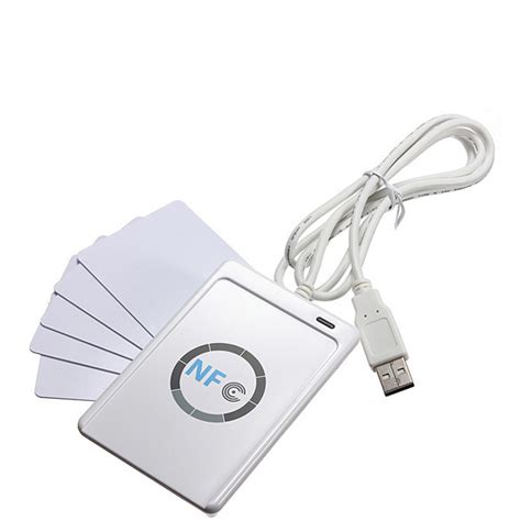 android phone as rfid reader|external nfc reader for Android.